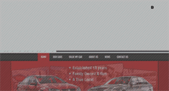 Desktop Screenshot of karmart.com.au