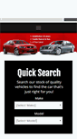 Mobile Screenshot of karmart.com.au